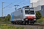 Bombardier 34839 - Railpool "E 186 290-3"
16.09.2023 - Hünfeld
Martin Schubotz